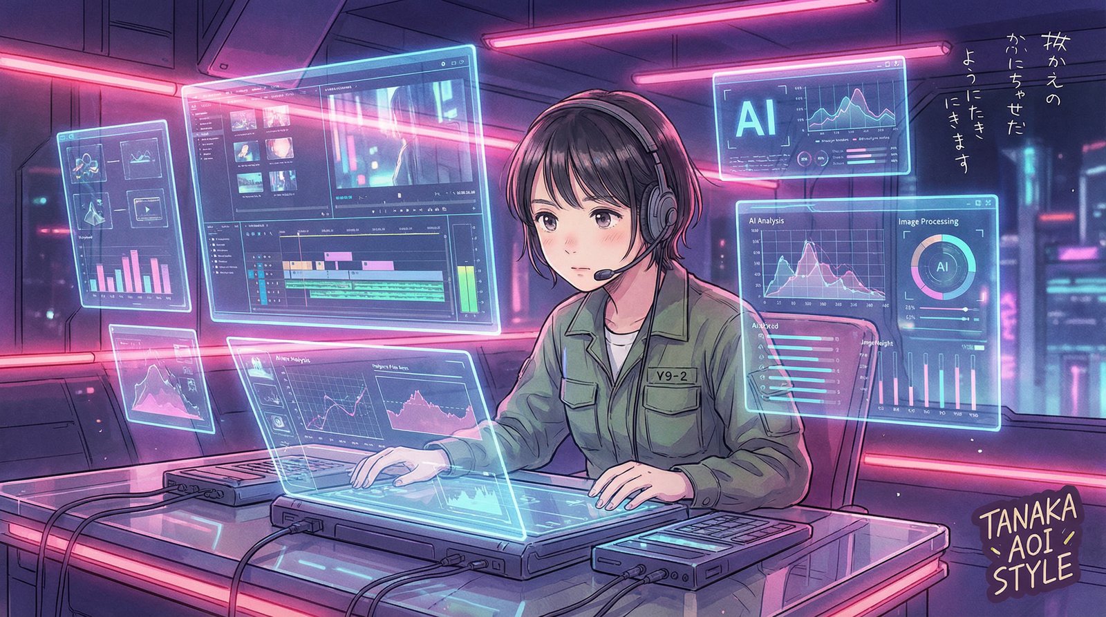 捷克街头传媒AI赋能传媒剪辑